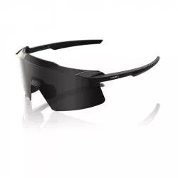 sluneční brýle AEROCRAFT, 100% - USA (černé sklo) M000-2045 100%