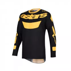 dres RACER RIWAY, ALPINESTARS (žlutá/černá) 2026 M170-0314 ALPINESTARS