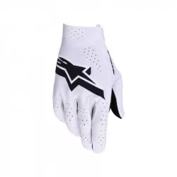 rukavice SUPERTECH MX, ALPINESTARS (světle šeříková/černá) 2026 M172-0284 ALPINESTARS