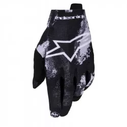 rukavice RADAR, ALPINESTARS (stupně šedi/camo) 2026 M172-0290 ALPINESTARS