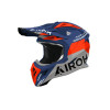 přilba AVIATOR ACE 2 Fury, AIROH (azurově-červená lesklá, vel. L) 2026 M140-2660-L AIROH