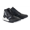 boty SPEEDFLIGHT, ALPINESTARS (černá/bílá, vel. 38) M130-583-38 ALPINESTARS
