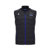 vesta YAMAHA Racing (černá, vel. 2XL) M181-136-2XL Yamaha Racing