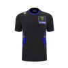 triko YAMAHA Racing (černá, vel. 2XL) M182-1306-2XL Yamaha Racing