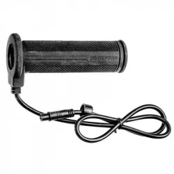 náhradní rukojeť pravá pro vyhřívané gripy Hotgrips Pro touring, OXFORD M003-205 Ostatní