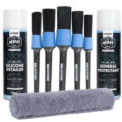 MINT detailing kit XL MT 515 MINT