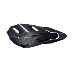 plasty krytů páček HP3, RTECH (černé, pár) M400-3608 RTECH