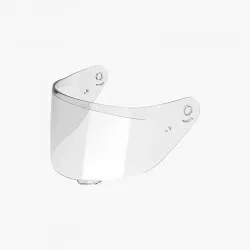 plexi pro přilbu PHANTOM, SENA (čiré) M142-2759 SENA