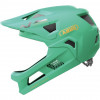 cyklo přilba YouDrop FF sage green, ABUS (zelená, vel. S) C140-086-S ABUS