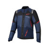 bunda ANDES V4 DRYSTAR, ALPINESTARS (tmavě modrá/modrá/černá, vel. 2XL) M100-1217-2XL ALPINESTARS