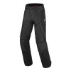 kalhoty ANDES V4 DRYSTAR, ALPINESTARS (černá, vel. 2XL) M110-508-2XL ALPINESTARS