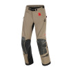 kalhoty NAZCA 3L GORE-TEX PRO, ALPINESTARS (světle hnědá/černá, vel. 2XL) M110-509-2XL ALPINESTARS