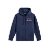 mikina FORMULATION HOODIE, ALPINESTARS (modrá, vel. M) M180-640-M ALPINESTARS