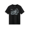 triko FASTING CSF, ALPINESTARS (černá, vel. L) M182-1255-L ALPINESTARS