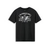 triko HERITAGE PATCH CSF, ALPINESTARS (černá, vel. L) M182-1272-L ALPINESTARS