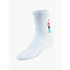 ponožky Red Bull BORA (bílá, vel. 39-42) M168-264-3942 