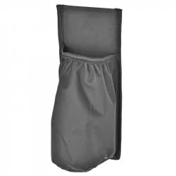 textilní držák hasicího přístroje (1 kg) na suchý zip 9901A001 Ostatní