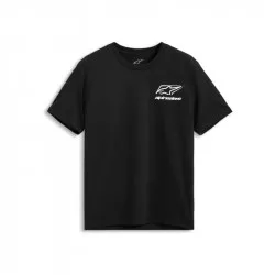 triko FORMULATION CSF, ALPINESTARS (černá) M182-1264 ALPINESTARS