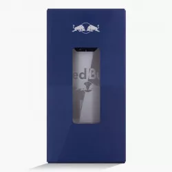 sklenice RED BULL (1ks) M183-515 RED BULL