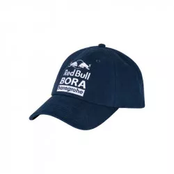 kšiltovka Mono RED BULL BORA (modrá navy) M186-1040 RED BULL BORA