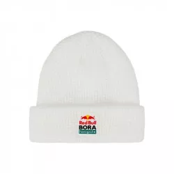 zimní čepice RED BULL BORA (bílá) M186-1041 RED BULL BORA