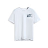 triko FORMULATION CSF, ALPINESTARS (bílá, vel. 2XL) M182-1265-2XL ALPINESTARS