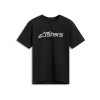 triko BLAZE 2.0 CSF, ALPINESTARS (černá/bílá/zelená, vel. 2XL) M182-1288-2XL ALPINESTARS