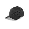 kšiltovka CORP SHIFT MULTI, ALPINESTARS (tmavě šedá, vel. L/XL) M186-961-LXL ALPINESTARS