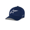 kšiltovka AGELESS MULTI, ALPINESTARS (modrá, vel. L/XL) M186-962-LXL ALPINESTARS