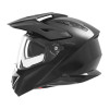přilba N350, NOX (černá, vel. 2XL) M140-2821-2XL NOX