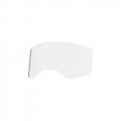 samolepící folie VISION SHIELD FILM odpuzující vodu a bahno, ALPINESTARS (čirá, 2ks v balení) M152-633 ALPINESTARS