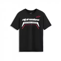 triko Q3 CSF, ALPINESTARS (černá) M182-1266 ALPINESTARS