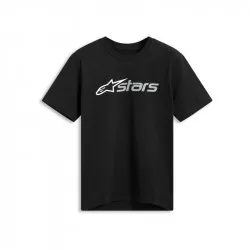 triko BLAZE 2.0 CSF, ALPINESTARS (černá/bílá/zelená) M182-1288 ALPINESTARS