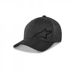 kšiltovka CORP SHIFT MULTI, ALPINESTARS (tmavě šedá) M186-961 ALPINESTARS