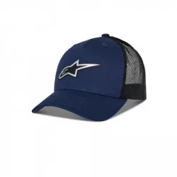 kšiltovka REFLECT AGELESS, ALPINESTARS (modrá/černá) M186-996 ALPINESTARS