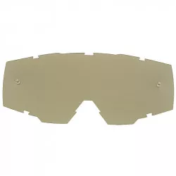 plexi pro brýle SPECTRE, NOX (kouřové) M152-634 NOX