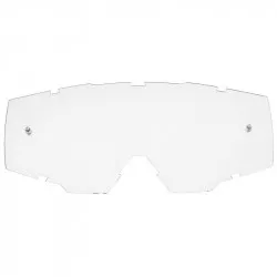 plexi pro brýle SPECTRE, NOX (čiré) M152-635 NOX