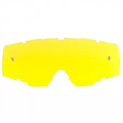 plexi pro brýle SPECTRE, NOX (zlaté) M152-637 NOX
