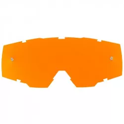plexi pro brýle SPECTRE, NOX (červené) M152-639 NOX