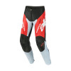 kalhoty RACER VEIL HONDA kolekce, ALPINESTARS (černá/šedá/červená/žlutá, vel. 28) M171-0275-28 ALPINESTARS
