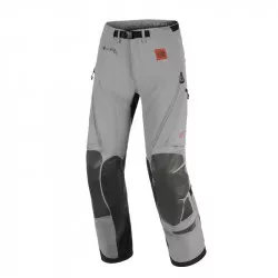 kalhoty NAZCA 3L GORE-TEX PRO, ALPINESTARS (tmavě šedé/černé) 2026 M110-510 ALPINESTARS