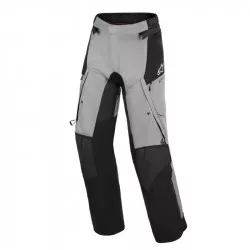 kalhoty ANDES V4 DRYSTAR, ALPINESTARS (černé/tmavě šedé) 2026 M110-514 ALPINESTARS