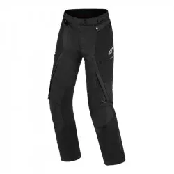 kalhoty STELLA ANDES V4 DRYSTAR, ALPINESTARS, dámská (černé) 2026 M111-182 ALPINESTARS