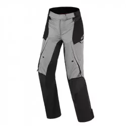 kalhoty STELLA ANDES V4 DRYSTAR, ALPINESTARS, dámská (černé/tmavě šedé) 2026 M111-183 ALPINESTARS