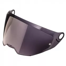 plexi pro přilby N350 s přípravou pro Pinlock, NOX (tmavé) M142-2787 Ostatní
