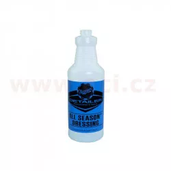 MEGUIAR'S ředicí láhev na D160 All Season Dressing Bottle 946 ml bez rozprašovače ME D20160 MEGUIARS