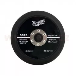 MEGUIAR'S profesionální unašeč na DA leštičku DA Backing Plate 6