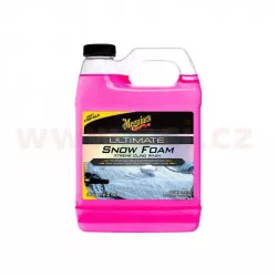 MEGUIAR'S extrémně pěnivý a hustý šampon do napěňovače Ultimate Snow Foam 1,89 l ME G191564 MEGUIARS