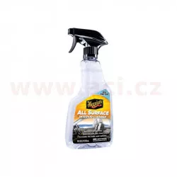MEGUIAR'S čistič interiérových povrchů All Surface Interior Cleaner 473 ml ME G240616 MEGUIARS