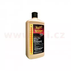 MEGUIAR'S profesionální mikroabrazivní leštěnka Ultra Pro Speed Compound 946 ml ME M11032 MEGUIARS